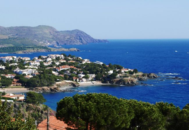 Apartamento en Llança - 141 Mar i Muntanya