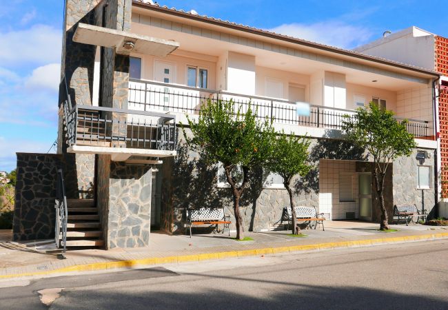 Apartamento en Llança - 141 Mar i Muntanya