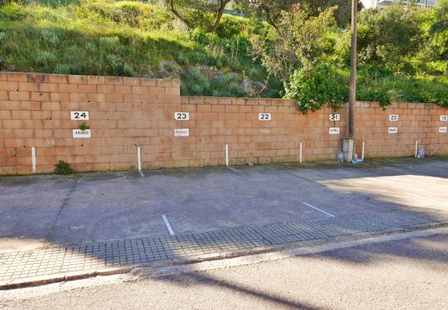Apartamento en Llança - 141 Mar i Muntanya