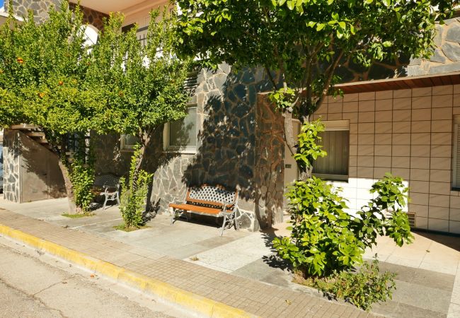 Apartamento en Llança - 141 Mar i Muntanya