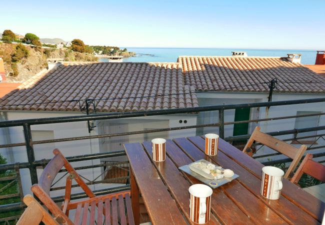 Apartamento en Llança - 141 Mar i Muntanya