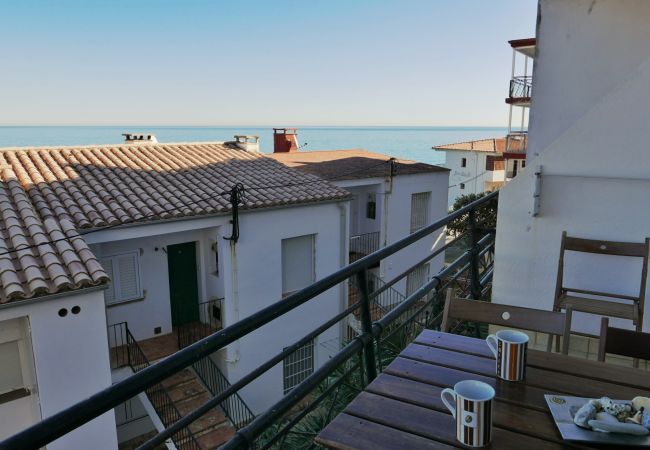 Apartamento en Llança - 141 Mar i Muntanya
