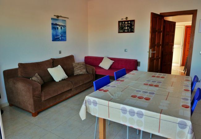 Apartamento en Llança - 141 Mar i Muntanya