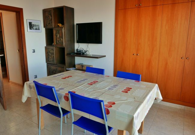 Apartamento en Llança - 141 Mar i Muntanya