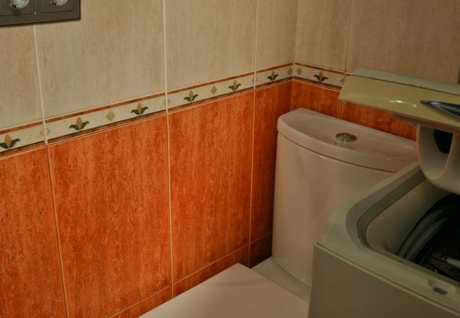 Apartamento en Llança - 141 Mar i Muntanya