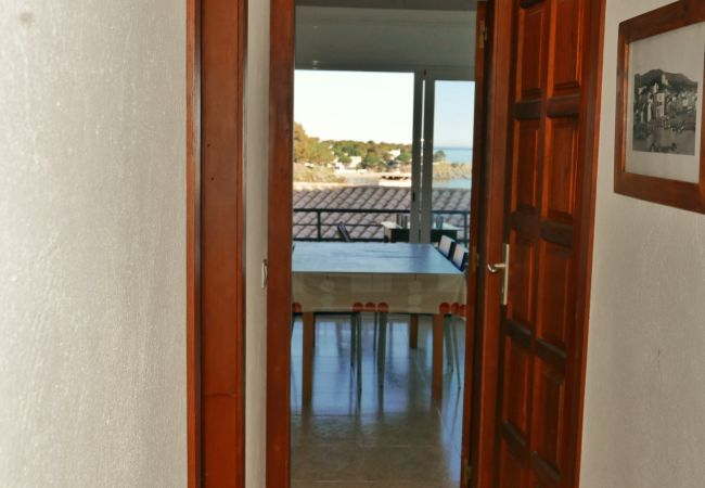 Apartamento en Llança - 141 Mar i Muntanya