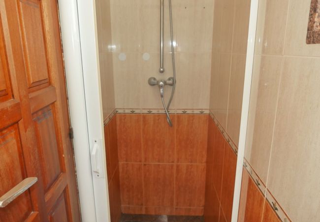 Apartamento en Llança - 141 Mar i Muntanya