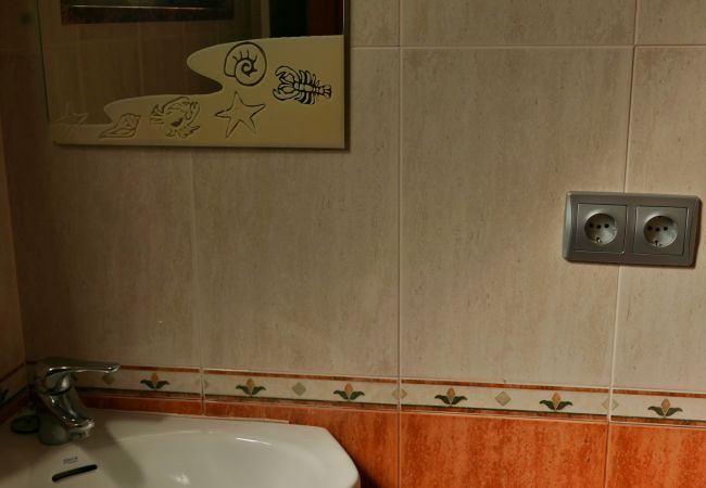 Apartamento en Llança - 141 Mar i Muntanya