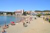 Apartamento en Llança - 141 Mar i Muntanya