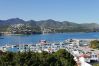 Apartamento en Llança - 141 Mar i Muntanya