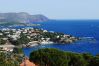Apartamento en Llança - 141 Mar i Muntanya