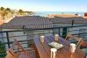 Apartamento en Llança - 141 Mar i Muntanya