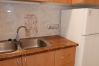 Apartamento en Llança - 141 Mar i Muntanya