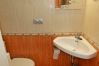 Apartamento en Llança - 142 Mar i Muntanya