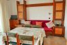 Apartamento en Llança - 143 Mar i Muntanya