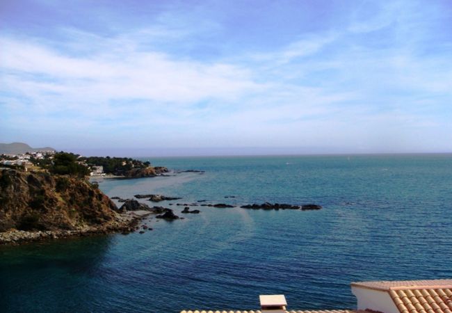 Apartamento en Llança - 145 Mar i Muntanya