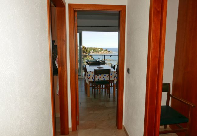 Apartamento en Llança - 145 Mar i Muntanya