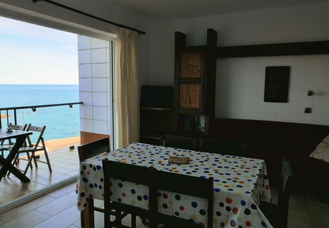 Apartamento en Llança - 145 Mar i Muntanya