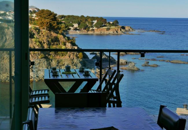 Apartamento en Llança - 145 Mar i Muntanya