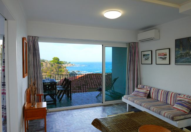 Apartamento en Llança - 00113 Platja Cau del Llop