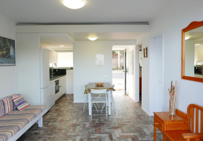 Apartamento en Llança - 00113 Platja Cau del Llop