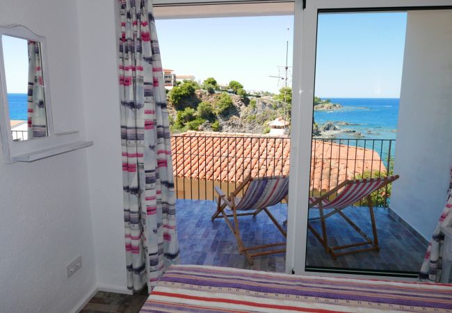 Apartamento en Llança - 00112 Platja Cau del Llop