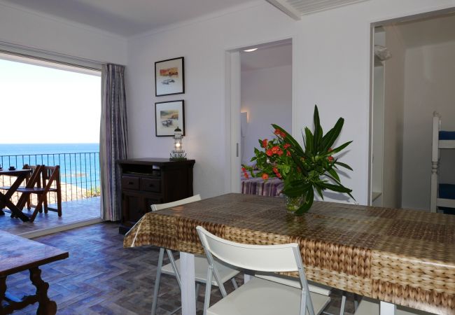 Apartamento en Llança - 00112 Platja Cau del Llop