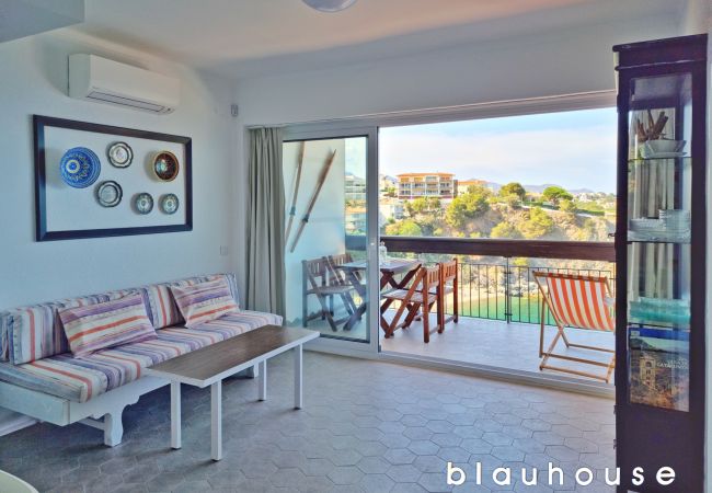 Apartamento en Llança - 00107 Platja Cau del Llop