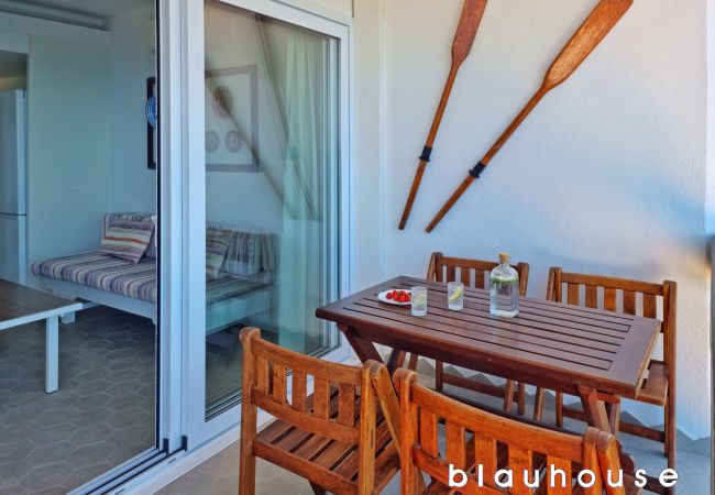 Apartamento en Llança - 00107 Platja Cau del Llop