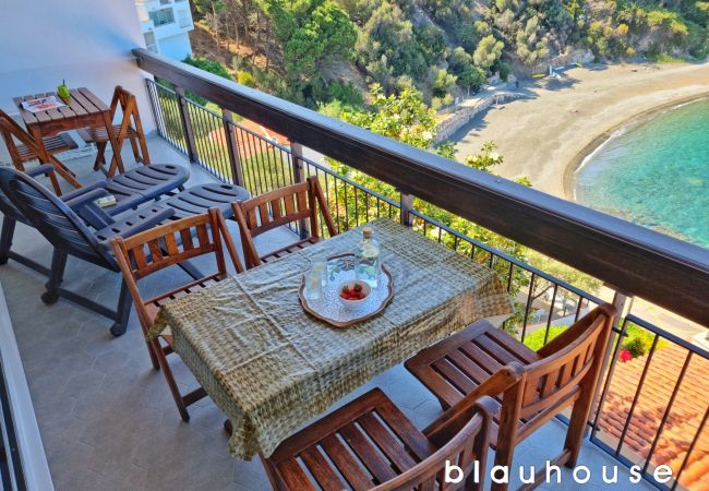 Apartamento en Llança - 00108 Platja Cau del Llop