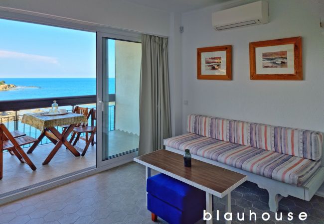 Apartamento en Llança - 00108 Platja Cau del Llop