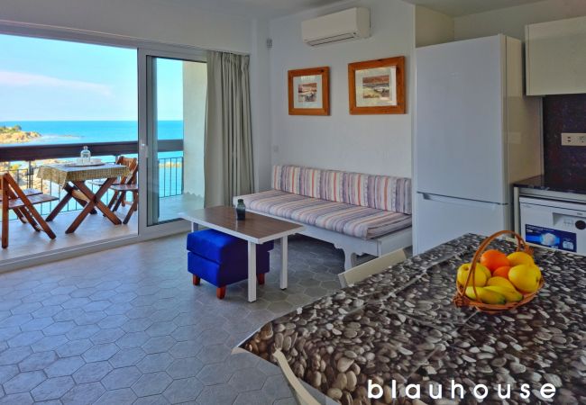 Apartamento en Llança - 00108 Platja Cau del Llop