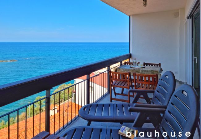 Apartamento en Llança - 00108 Platja Cau del Llop