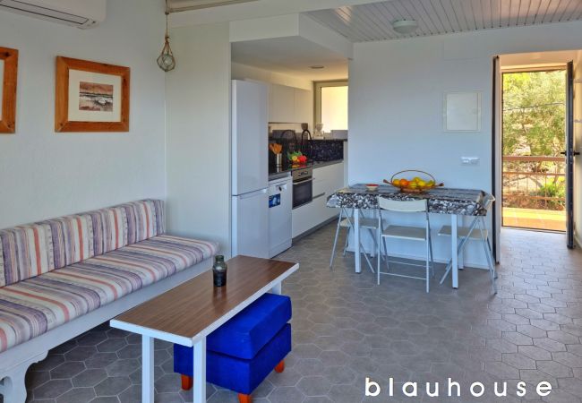 Apartamento en Llança - 00108 Platja Cau del Llop