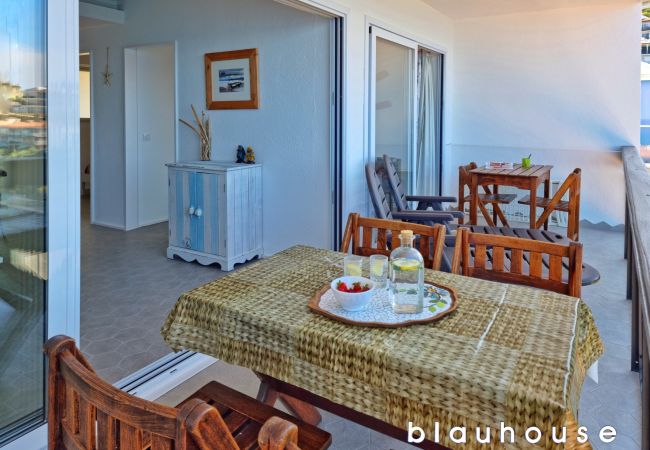 Apartamento en Llança - 00108 Platja Cau del Llop