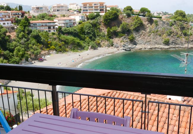 Apartamento en Llança - 00109 Platja Cau del Llop