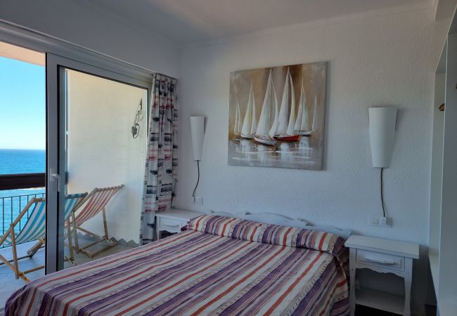 Apartamento en Llança - 00109 Platja Cau del Llop