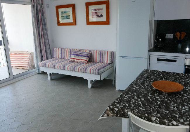 Apartamento en Llança - 00110 Platja Cau del Llop