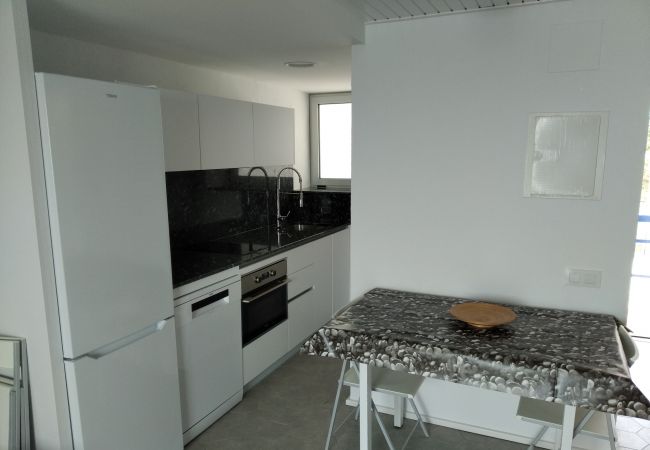 Apartamento en Llança - 00110 Platja Cau del Llop