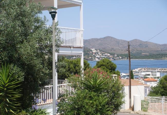 Apartamento en Llança - 065 Graciosa Rojo