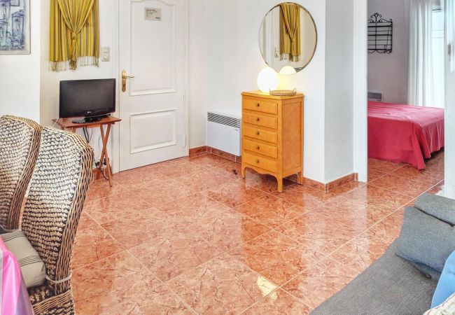 Apartamento en Llança - 065 Graciosa Rojo