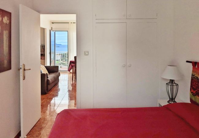 Apartamento en Llança - 065 Graciosa Rojo