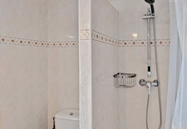 Apartamento en Llança - 065 Graciosa Rojo