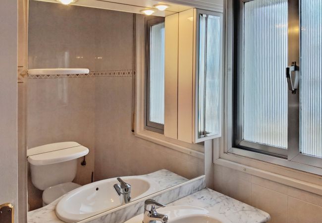 Apartamento en Llança - 065 Graciosa Rojo