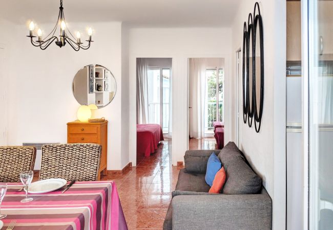 Apartamento en Llança - 065 Graciosa Rojo