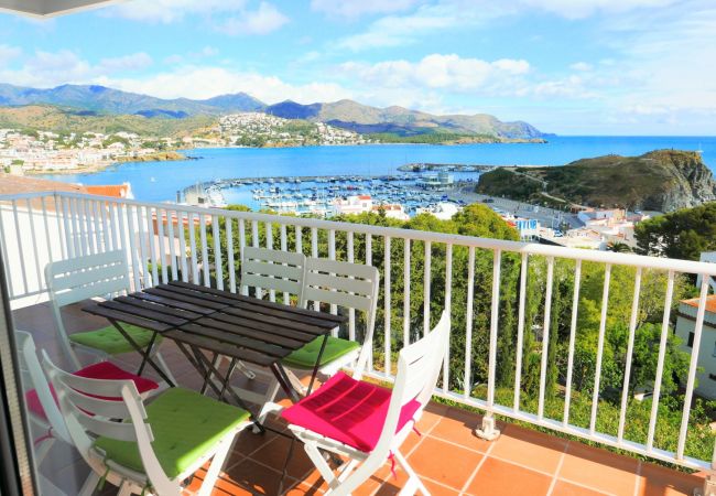 Apartamento en Llança - 065 Graciosa Rojo