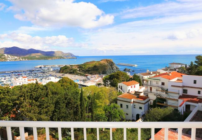 Apartamento en Llança - 065 Graciosa Rojo