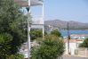 Apartamento en Llança - 065 Graciosa Rojo