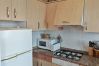 Apartamento en Llança - 065 Graciosa Rojo