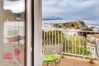 Apartamento en Llança - 065 Graciosa Rojo